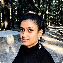 Ankita Solapurkar