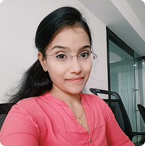 Jyothi Nadithoka