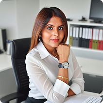Sunita Pentapalli